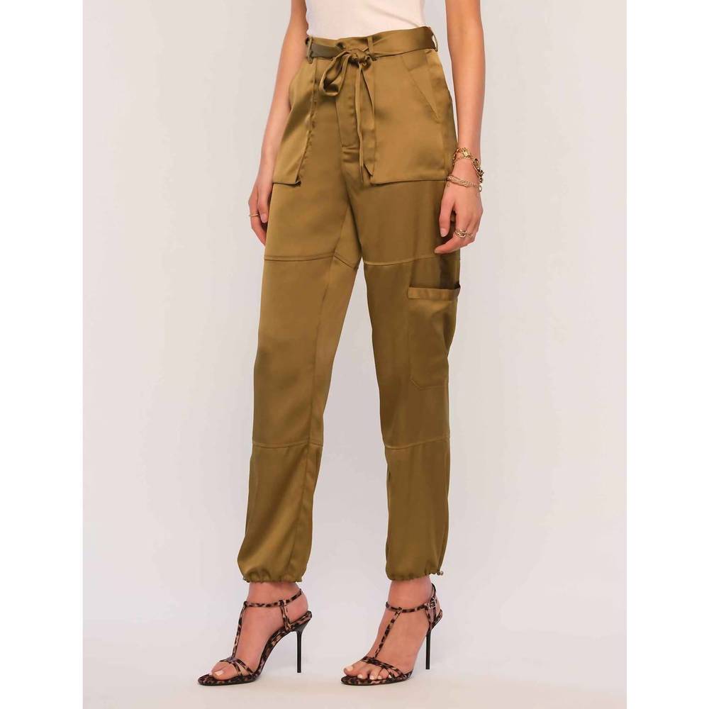 NEW HEARTLOOM eliza pant in bronze